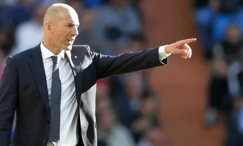 Các Madridistas yên tâm, Real rồi sẽ đón "quả bom" 230 triệu về thôi!