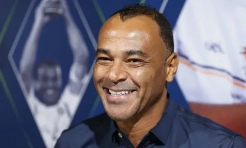 Cafu: "2 cầu thủ Real Madrid đó là tương lai của đội tuyển Brazil"