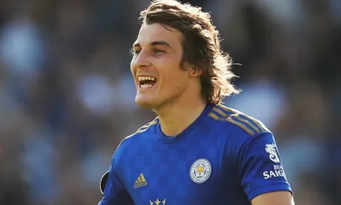 "Tại Premier League, chỉ có CLB đó mới chiêu mộ được Soyuncu"