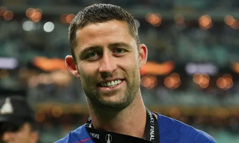 Man Utd được khuyên chiêu mộ cái tên tiệm cận đẳng cấp của Terry