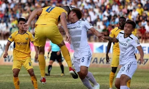 'Cái tát' từ các fan giúp HAGL tỉnh lại sau một giấc ngủ dài