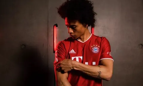 "Cái tên đó của Bayern là cầu thủ tiềm năng nhưng chưa đạt đến đẳng cấp cao nhất"