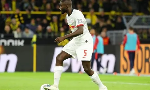 "Cái tên đó sẽ là mảnh ghép phù hợp dành cho Bayern"