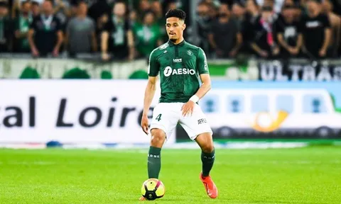 "Cái tên đó sẽ vào thẳng đội hình chính của Arsenal khi chuyển đến đây"