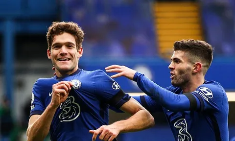 Cái tên không ngờ ghi bàn, Chelsea thắng trận đầu với Thomas Tuchel