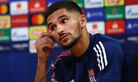 Cải thiện hàng công, Arsenal nhắm "ác mộng của Man City"