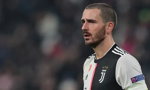 Cải thiện hàng thủ, Man City muốn chiêu mộ "siêu trung vệ" của Juventus