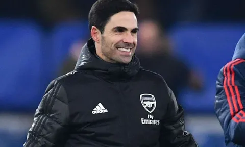 Cải tổ hàng thủ, 3 trung vệ sắp cuốn gói khỏi Arsenal