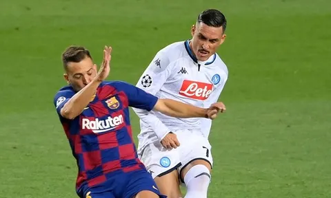 Đồng hương của Ronaldo cho rằng Barca không thể vô địch Champions League