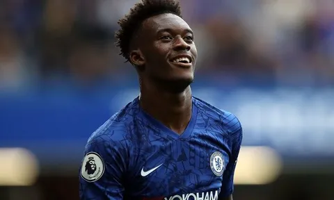 'Báu vật' Chelsea lộ hình ảnh mới nhất, Lampard vui như 'trẩy hội'