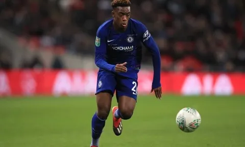 Werner và Ziyech vừa tới, 'báu vật' Chelsea đã tuyên bố gay gắt