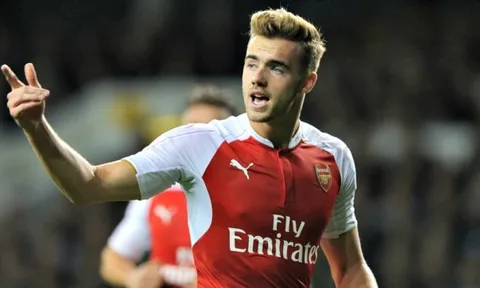 Suýt bị ruồng bỏ, sao Arsenal hé lộ điều giúp mình trở lại đầy mạnh mẽ
