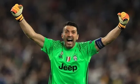 “Cảm ơn cuộc đời vì đã không cho tôi vô địch Champions League”