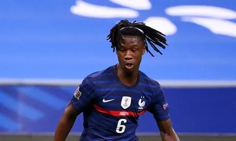 Juve muốn "cướp đoạt" mục tiêu hàng hot của Real Madrid