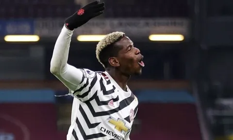 Tung đòn chí mạng cho M.U, Juve đếm ngày tái hợp Pogba