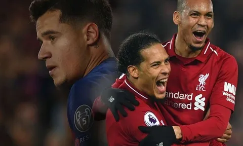 Cán cân chi tiêu Premier League 5 năm qua: Chelsea số 13, số 1 gấp Liverpool 5,6 lần