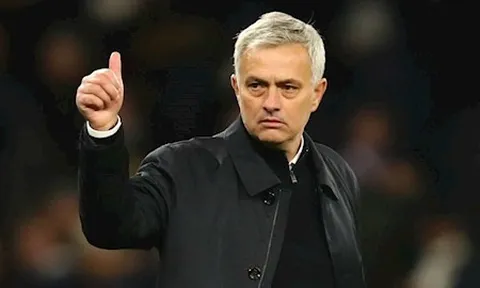 Sau tất cả, Mourinho đã tìm ra cách 'cân' virus Corona