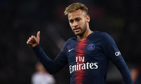 Căng thẳng! Neymar mua nhà ở Barcelona, 'siêu bom tấn' sắp nổ?