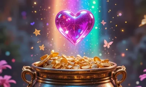  Càng về cuối tháng 5, 3 cung hoàng đạo bứt phá sáng tạo, mở lối đi mới đầy bất ngờ