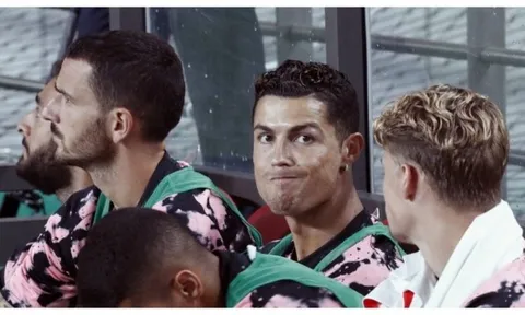 Cảnh sát Hàn Quốc điều tra hành vi lừa đảo liên quan đến Ronaldo