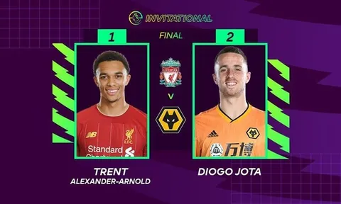 "Cào nút" thua đối thủ, Arnold khiến Liverpool mất danh hiệu Ngoại hạng Anh