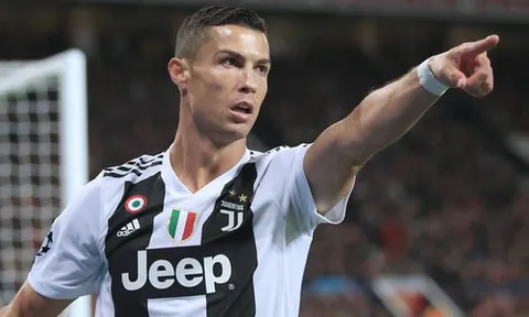 Cập bến Premier League, sao Juve công khai lời Ronaldo nói với mình