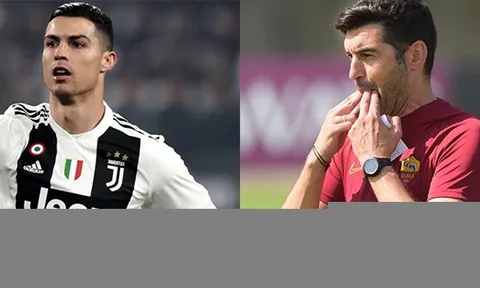 Cặp đôi Bồ Đào Nha tại Serie A được vinh danh ở quê nhà