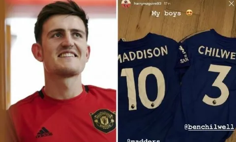 Không cần Pogba, fan Man Utd đã có 'Agent M'