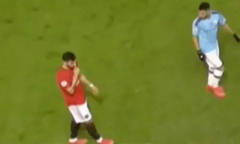 CHÍNH THỨC: Chi 10 triệu bảng, Everton đón tân binh chất lượng từ Man City