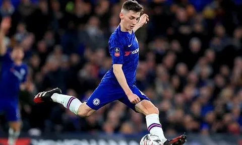 Chelsea quật ngã Liverpool, 'Modric 2.0' khiến tất cả 'phát cuồng'
