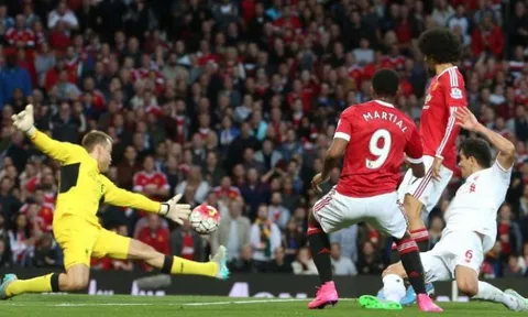Man Utd chính thức công bố số áo: Số 9 có chủ nhân mới