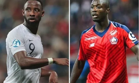 'Thay máu' hàng công, Solskjaer chốt mua hàng Pháp cực 'chất'
