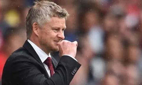 Man Utd có được như tuyên bố của Solskjaer?