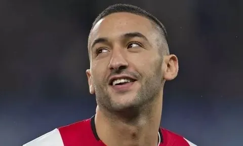 Sau Hakim Ziyech, lộ diện 4 cái tên Chelsea sẽ mua cho bằng được