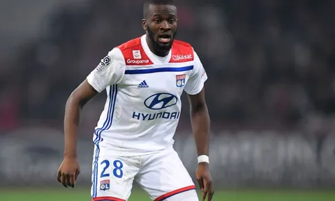 Ndombele đến Tottenham, 5 cầu thủ này sẽ được 'mở khóa'