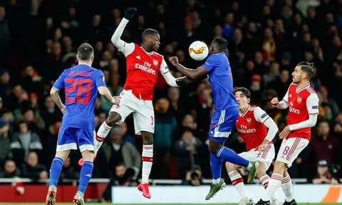 Fan Arsenal: "Chỉ có cậu ấy là đẳng cấp"