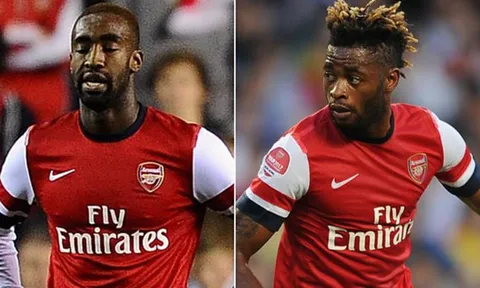 SỐC! Hai cựu sao Arsenal thất nghiệp vì COVID-19