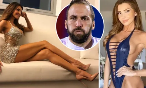 Cựu sát thủ Serie A có sở thích quái dị với phụ nữ