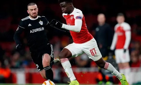 Nhận định Arsenal vs Nottingham Forest: Chiến thắng cách biệt cho Pháo thủ?