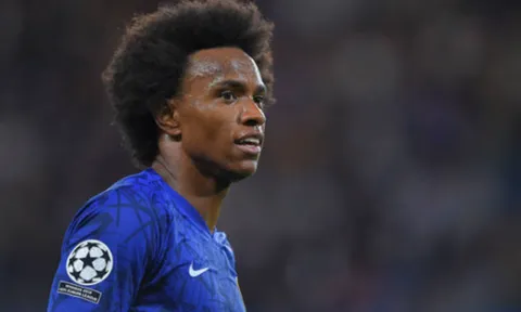 Chelsea có thể đã không thua nếu Willian làm điều này