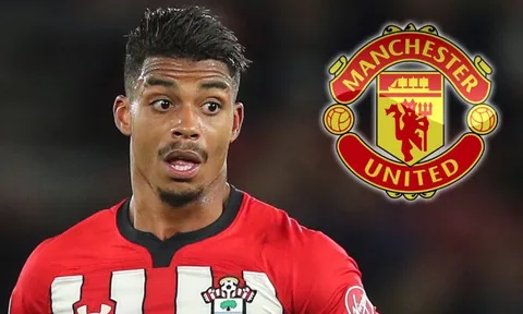 Fan Man Utd: "Quá rẻ và chất lượng, mua ngay cậu ấy đi"