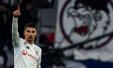 Chi lớn, Arsenal quyết chiêu mộ 'phù thủy Ligue 1'