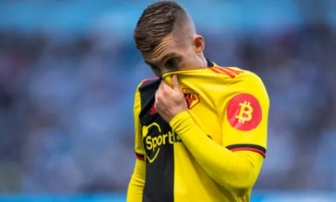 Khán giả: 'Cũng Watford này đã có 31 cú sút về phía khung thành Arsenal'