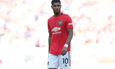 TRỰC TIẾP Man Utd 1-0 Leicester: Chiến thắng sít sao của Quỷ đỏ (KT)