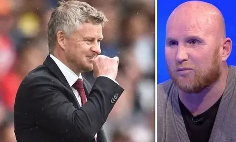 John Hartson: "Solskjaer cần bán cậu ấy, không phải Lukaku"