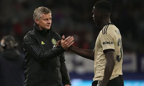 Quên hết Fernandes, Maguire; đây mới là cái tên Man Utd nên mua nhất