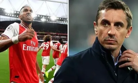 "Gặp Arsenal, Man Utd không phải lo như gặp West Ham, Wolves"