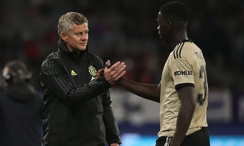 Man Utd nên mua sao Leicester, nhưng không phải Maguire