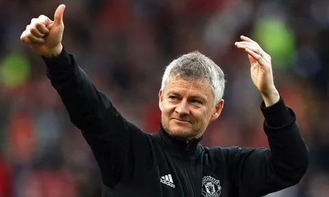 Quên đi James và Wan-Bissaka, đây mới là thương vụ khôn ngoan nhất của Man Utd