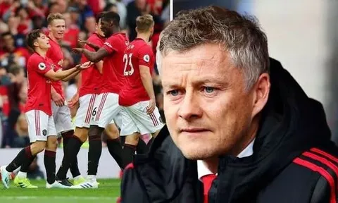 5 trụ cột vắng mặt, Solskjaer đau đầu trước trận Leicester